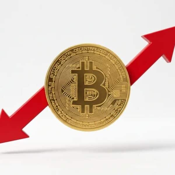 Bitcoin verso $75.000 prima dei $100K? Il mercato teme un nuovo calo