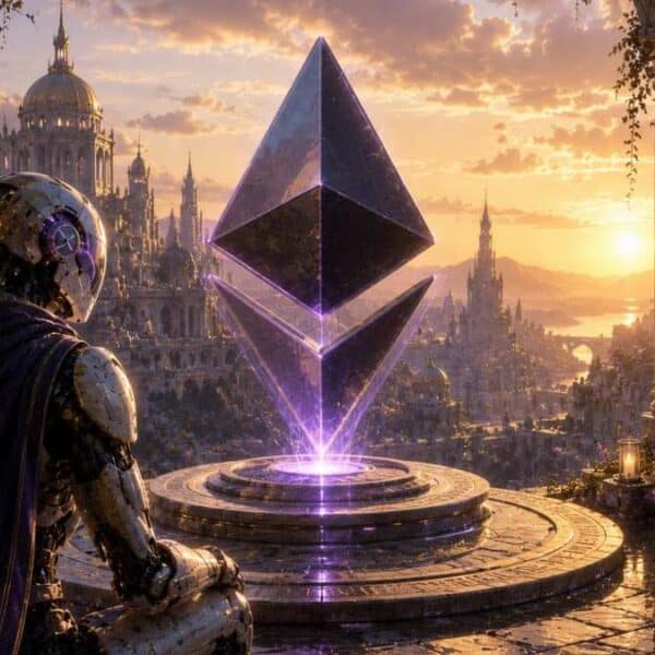 Ethereum a $12.000? L’AI Gemini vede un maxi rally per ETH