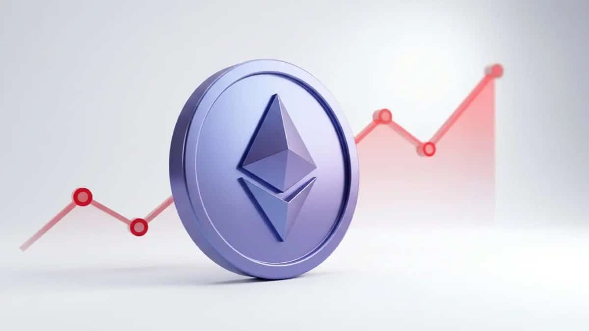 Ethereum a $40.000? Standard Chartered rilancia il target su ETH