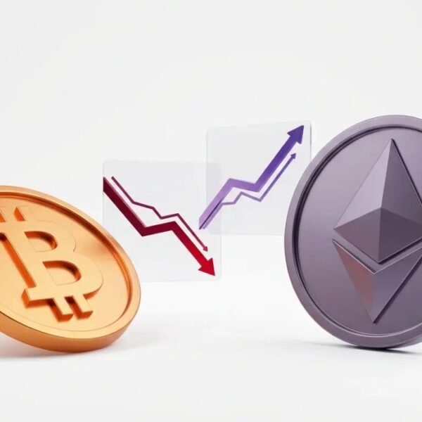 Jane Street riduce l’esposizione ETF Bitcoin: svolta verso Ether?