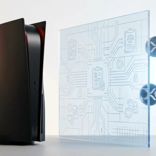 Sony smentisce XRP su PSN: nessuna integrazione confermata
