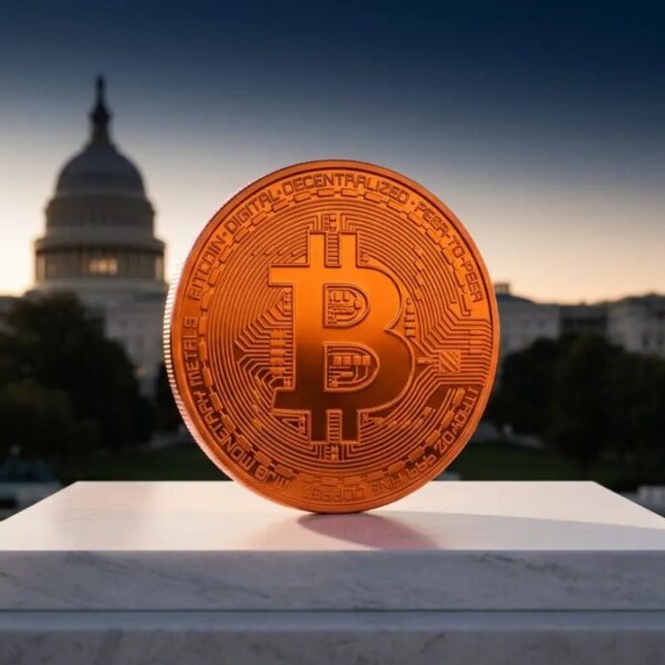 Bitcoin riserva strategica USA? Cos’è davvero l’Orange Standard