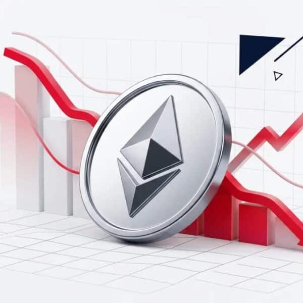 Ethereum a un bivio: rimbalzo verso $2.000 o rischio crollo a $1.400?