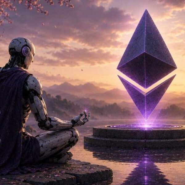 Previsioni Ethereum: Grok AI vede ETH fino a $4.000 nel prossimo rally