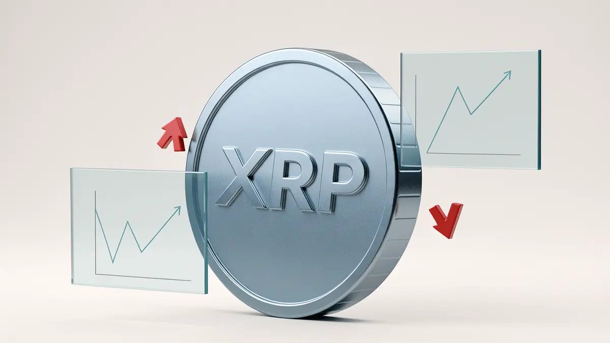 XRP a $1,14: segnali istituzionali o semplice trappola rialzista?