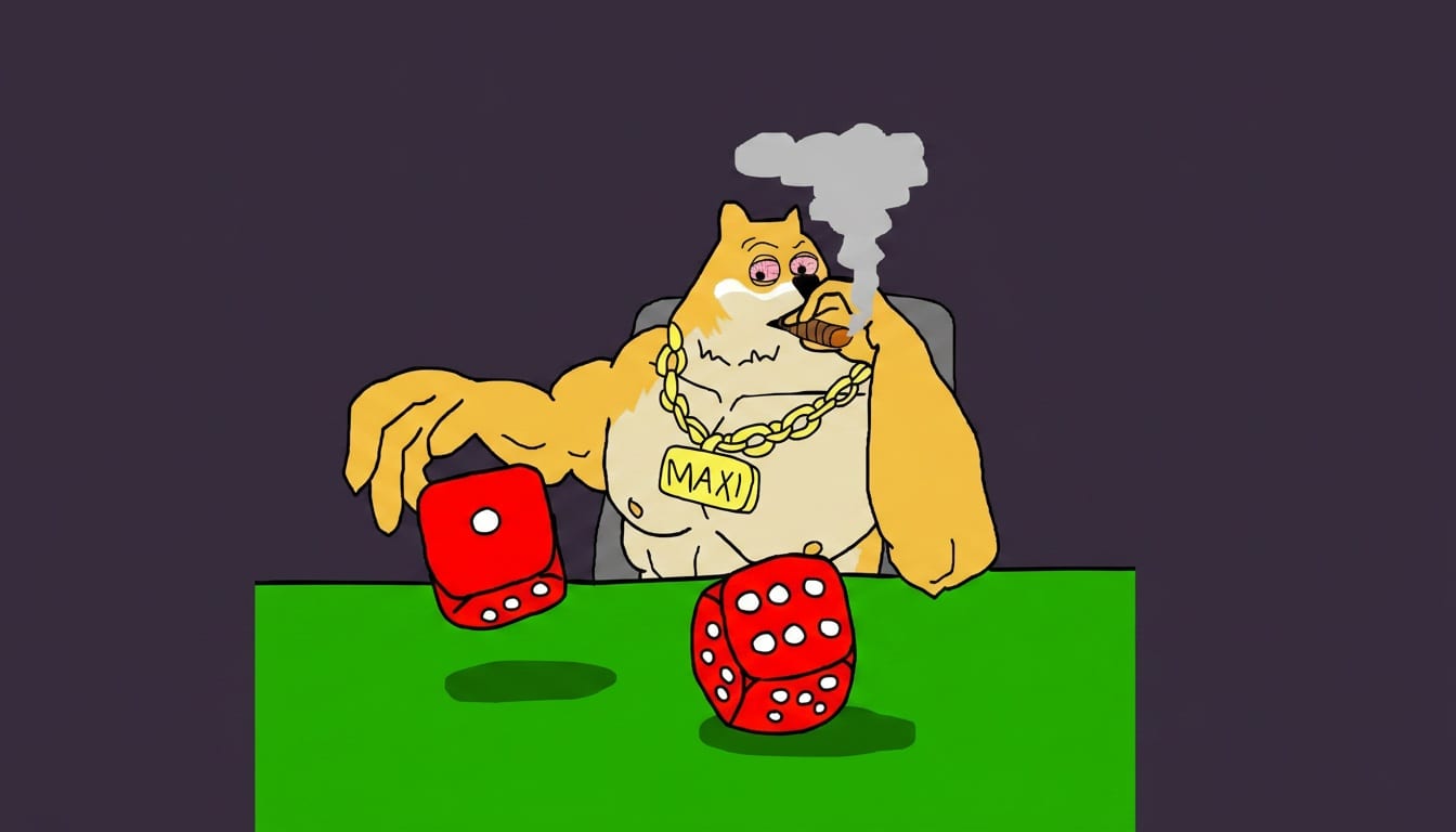 Dogecoin riparte: guida per iniziare con le meme coin in sicurezza