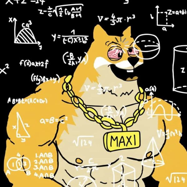 Meme coin: PEPE resiste, Maxi Doge vola verso i $5 milioni