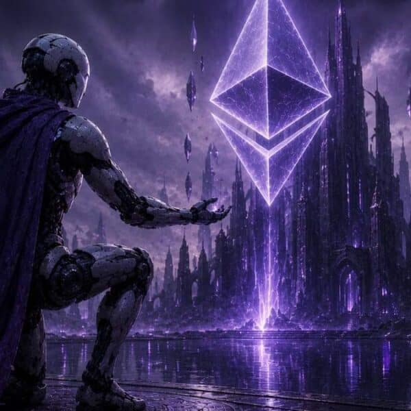 Previsioni Ethereum: Grok AI punta a ETH a $7.500 entro il 2026
