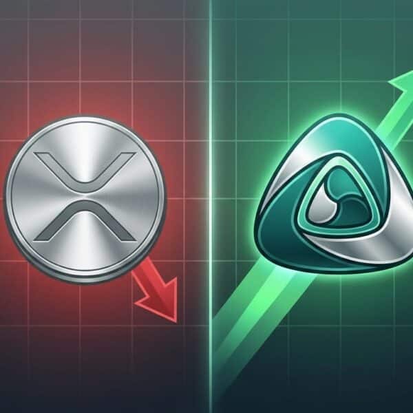 XRP sotto $1: LiquidChain unisce Bitcoin, Ethereum e Solana