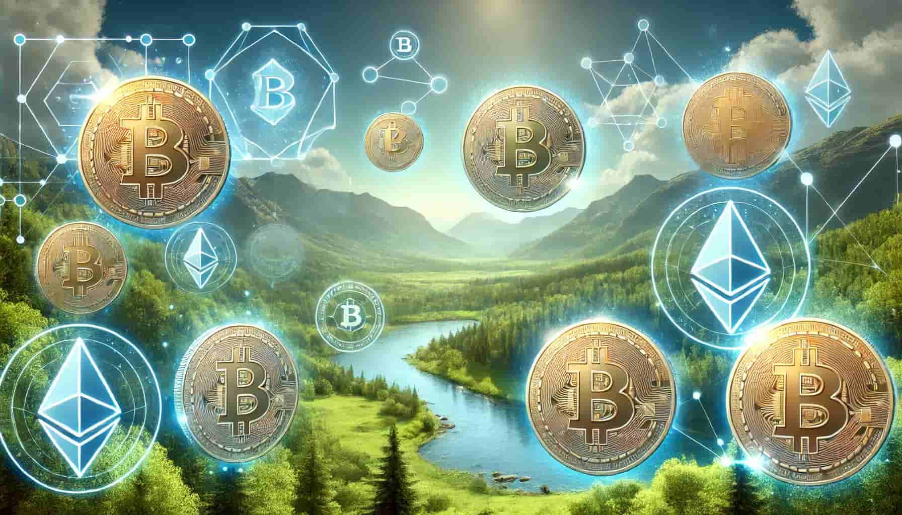 2025年の注目ミームコイン5選｜今投資すべき新しい仮想通貨