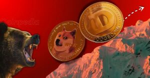 DOGE 価格分析アイキャッチ