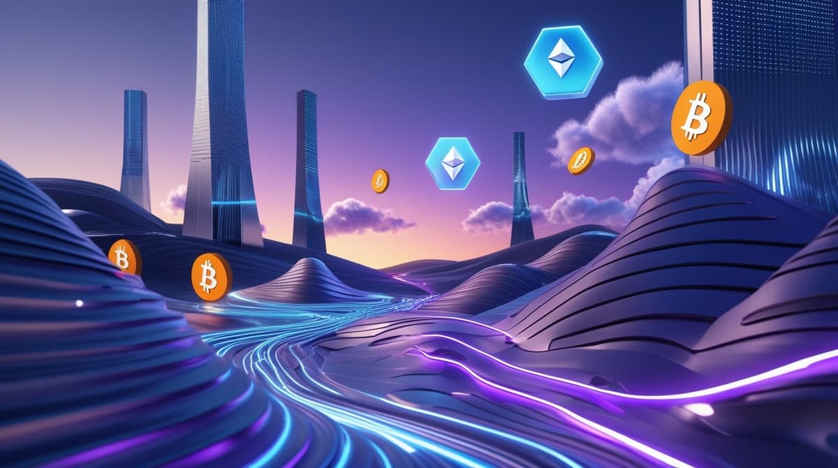 新規上場予定の仮想通貨