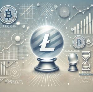 ライトコイン価格分析アイキャッチ