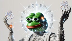 Mind of Pepe