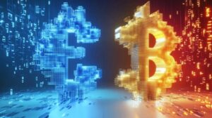 US and Europe at odds over cryptocurrency policy