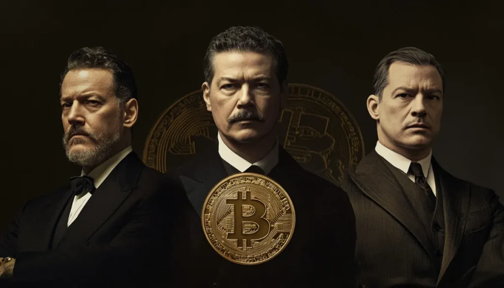 「ビットコイン投資はもう遅い？」3人の専門家が語る投資戦略