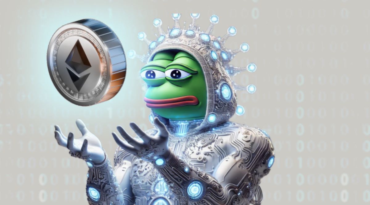 Mind of Pepe