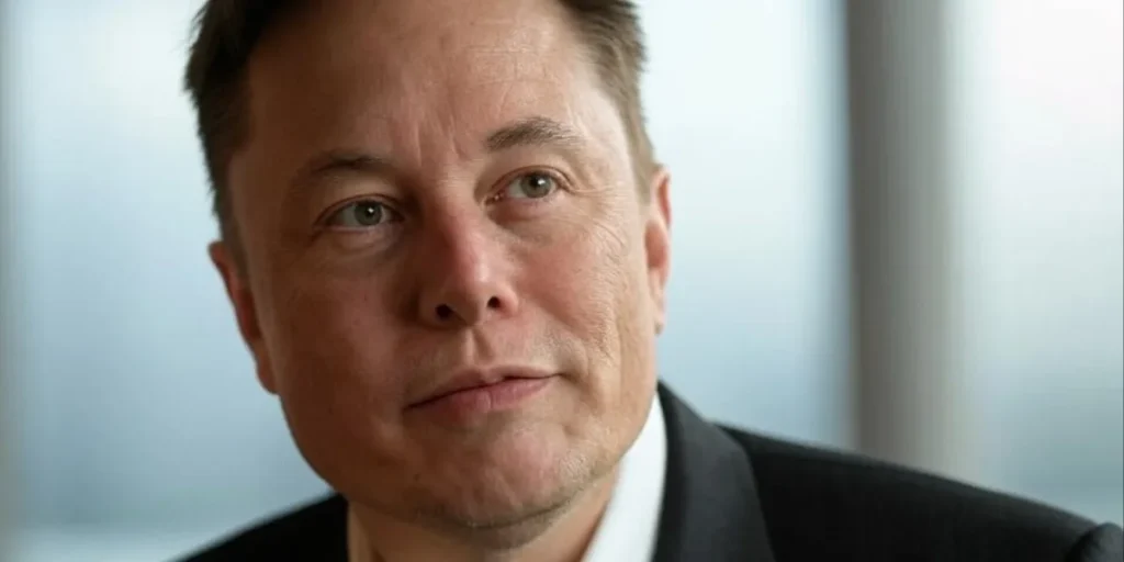 イーロン・マスクのDOGE省、ブロックチェーン導入か｜報道