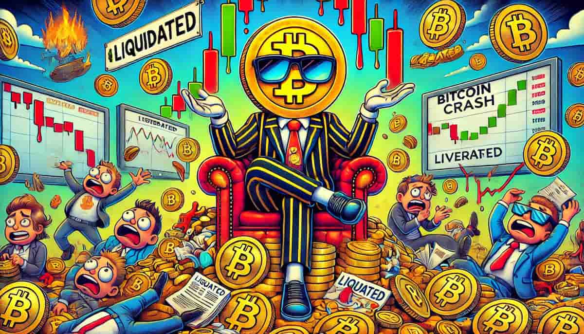 今注目すべき新興仮想通貨プロジェクト