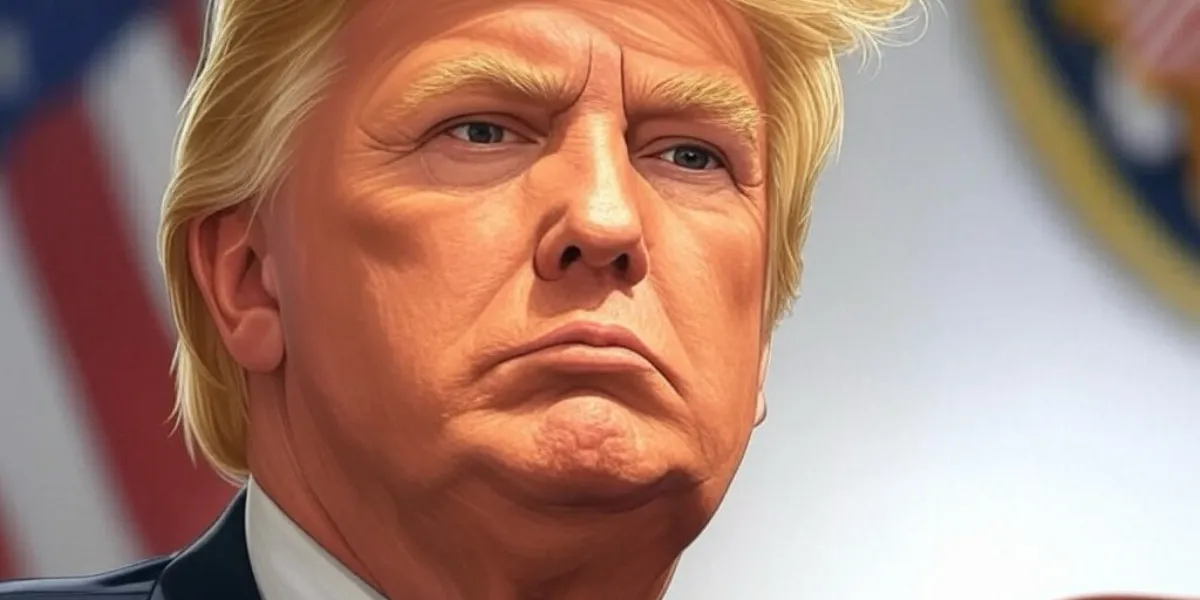 トランプ大統領の新関税制度