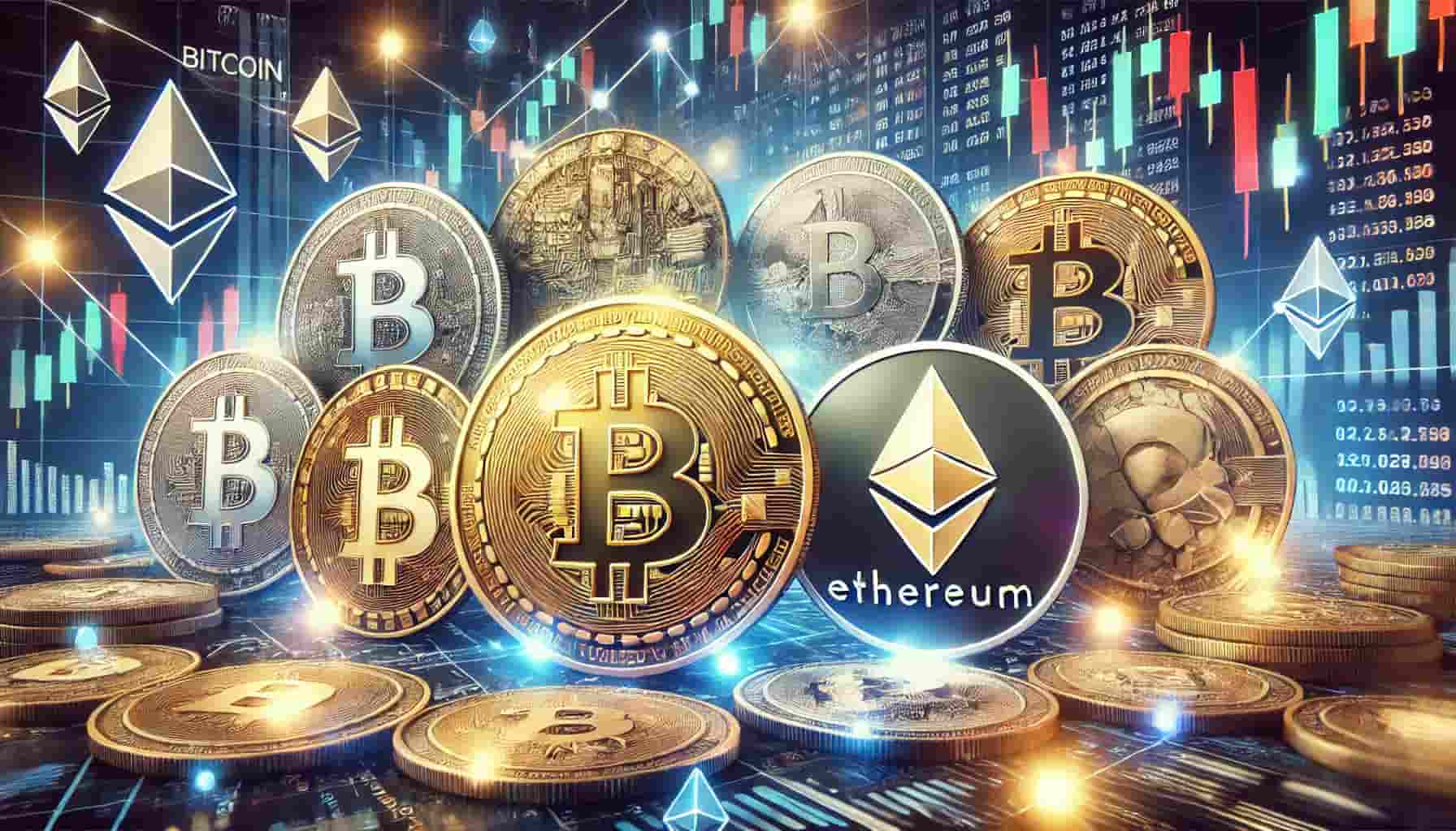 今注目の仮想通貨おすすめ銘柄5選｜最新プロジェクト解説