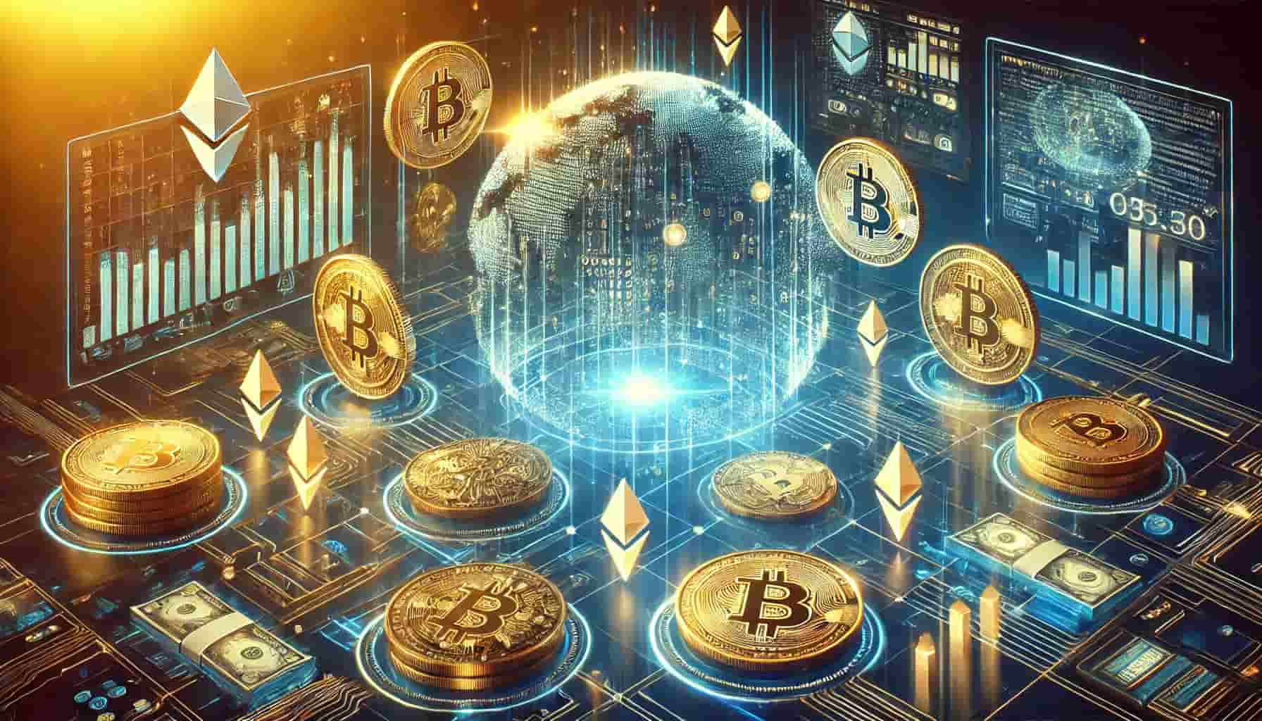 Best Crypto Presales