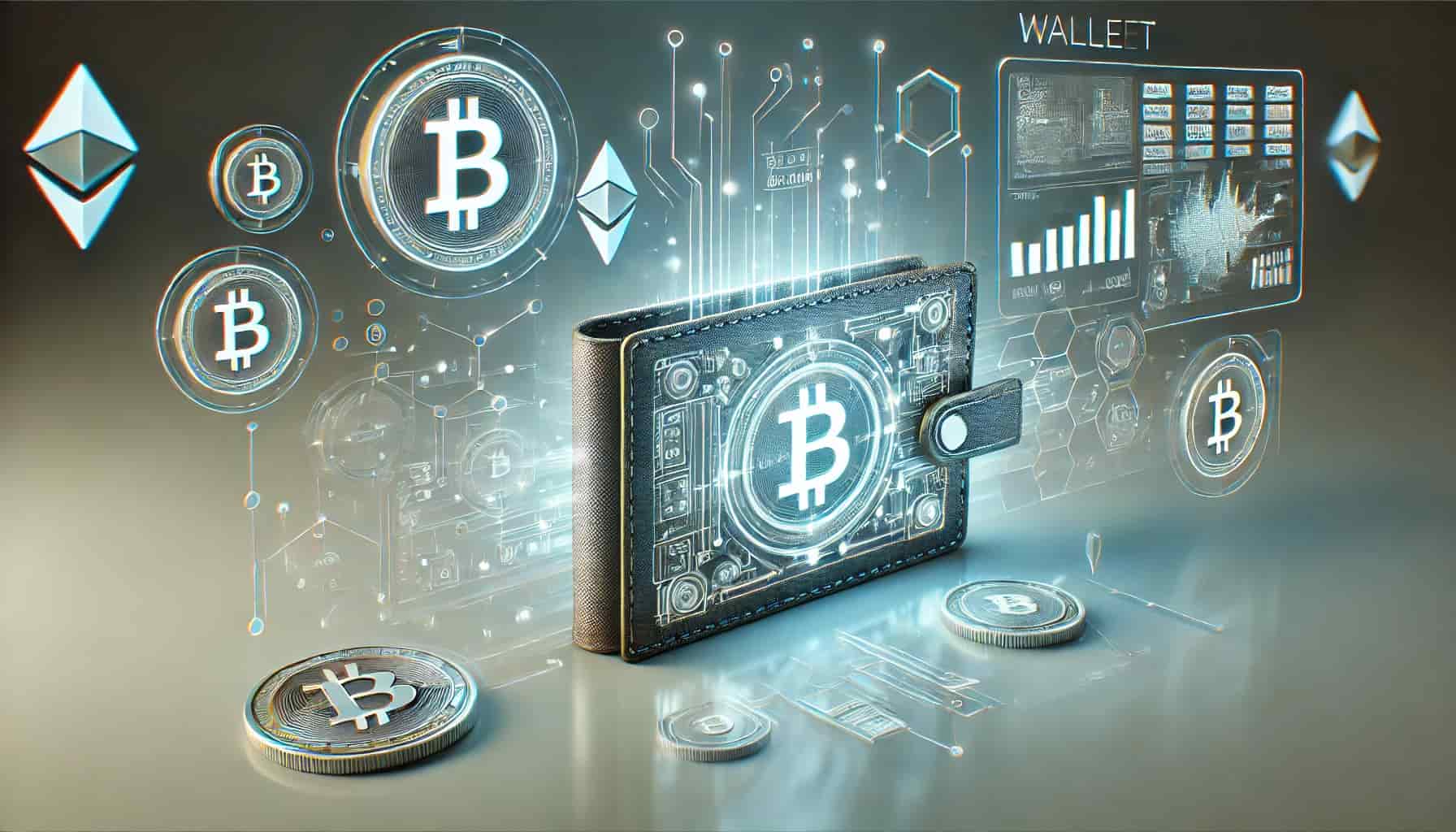 Best Wallet Raises