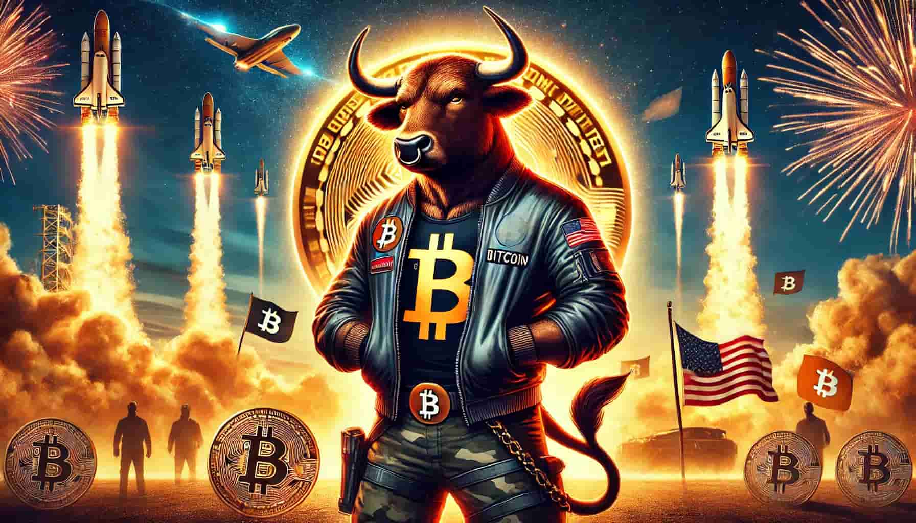 Bitcoin Bull（BTCBULL）