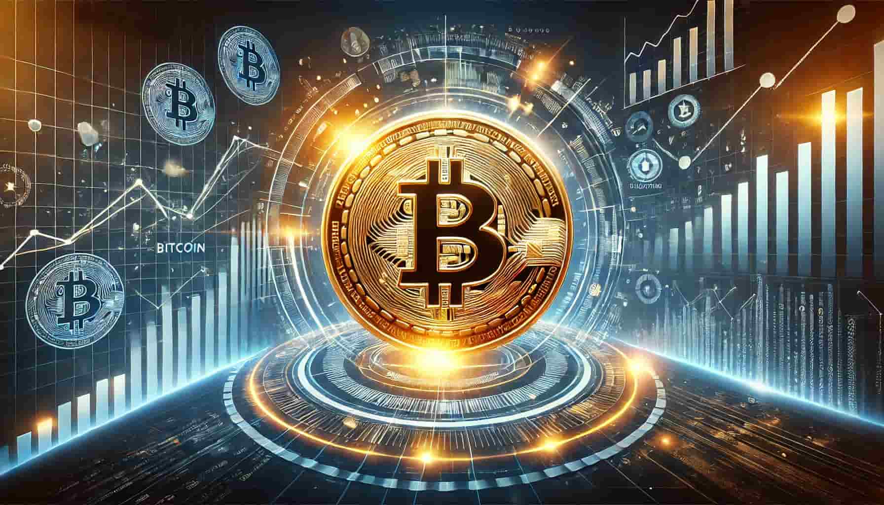 Bitcoin Remains Range