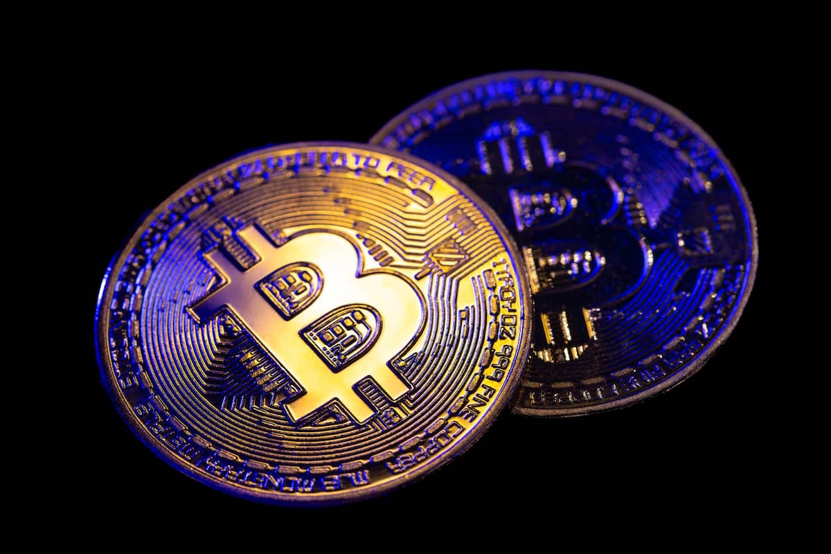 Bitcoin Today