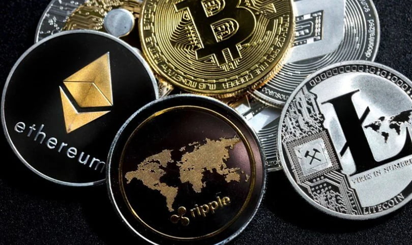 Coins