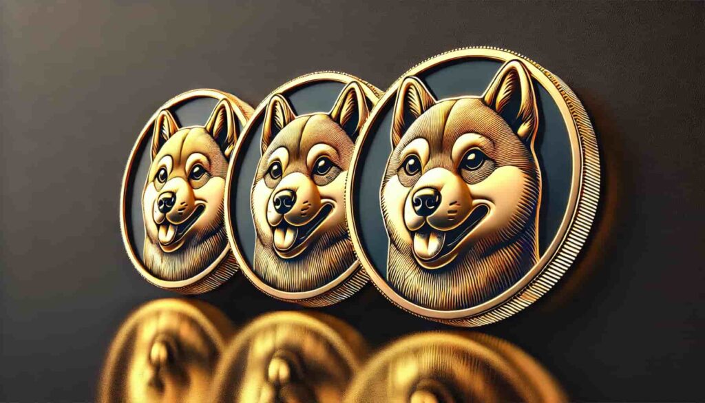 Dogecoin（DOGE）、Stellar（XLM）、Render（RNDR）