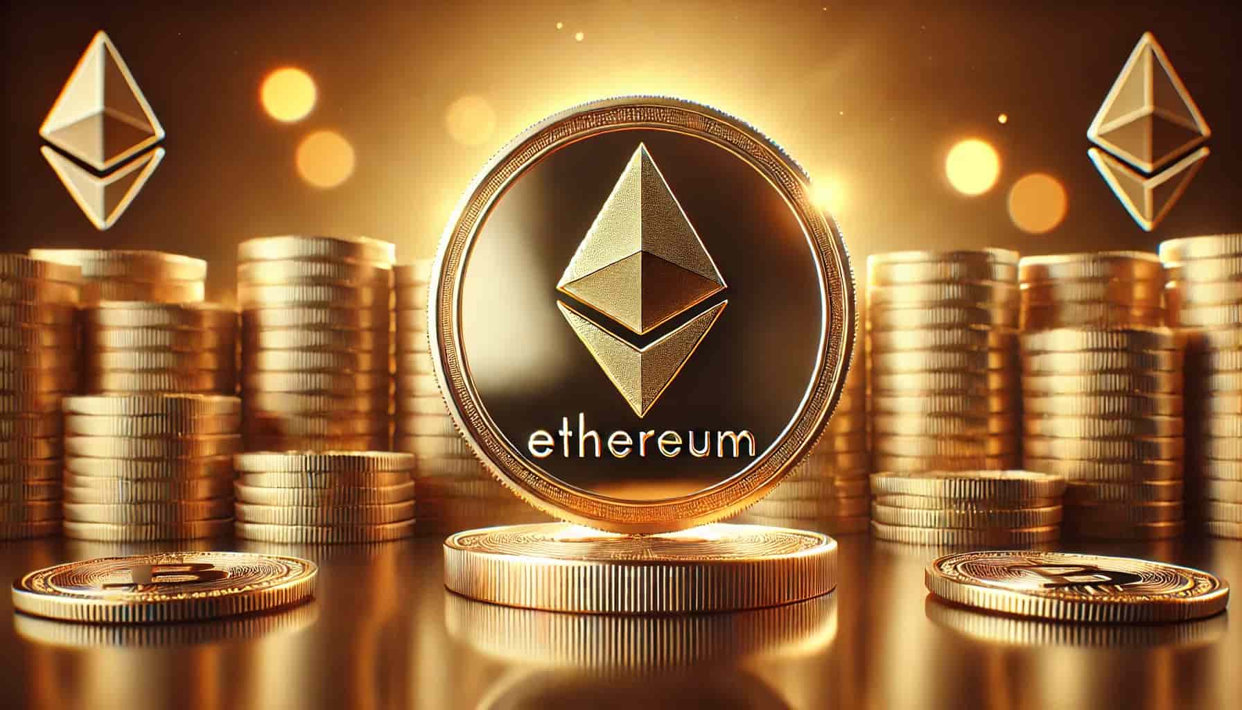 Ethereum Price