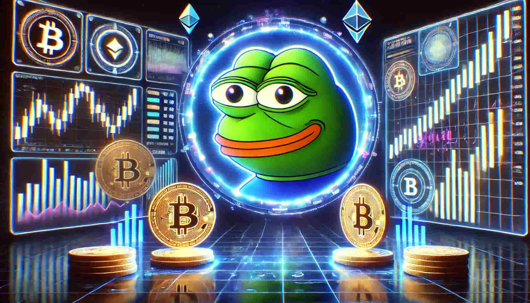 Fresh Meme Coin