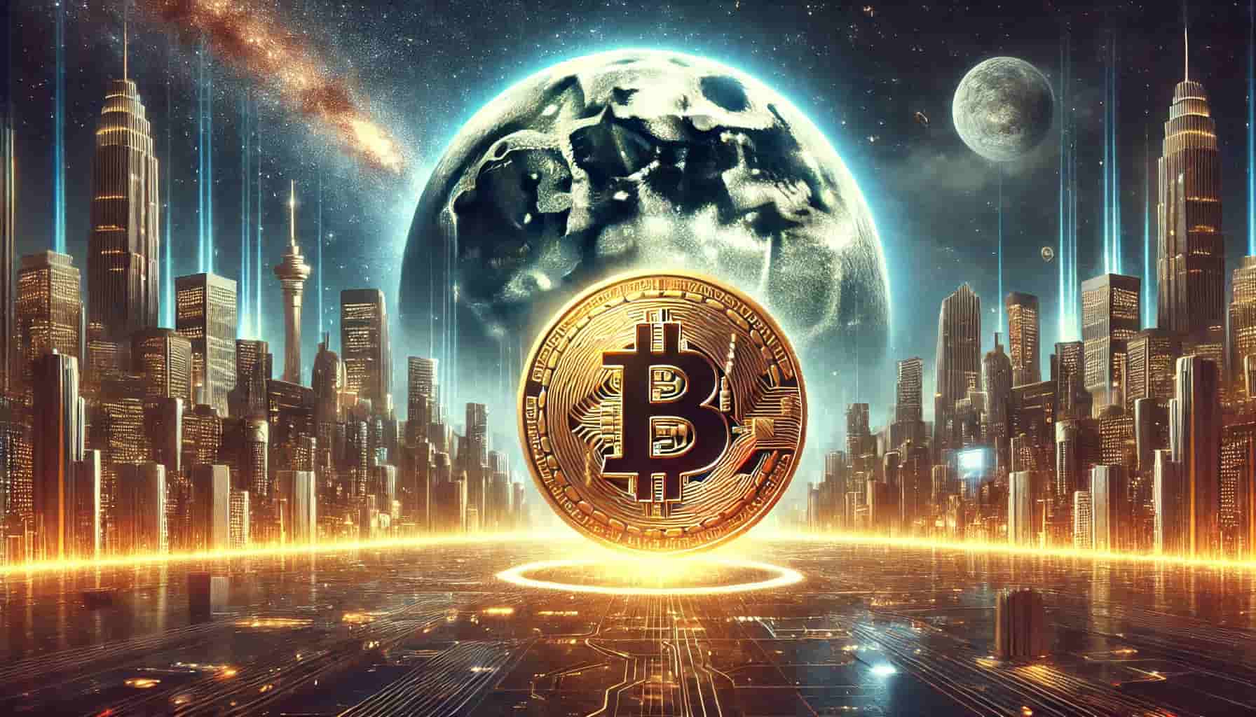 Is Bitcoin bull run over