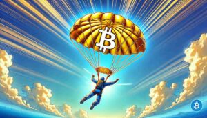 Is XRP goin to drop