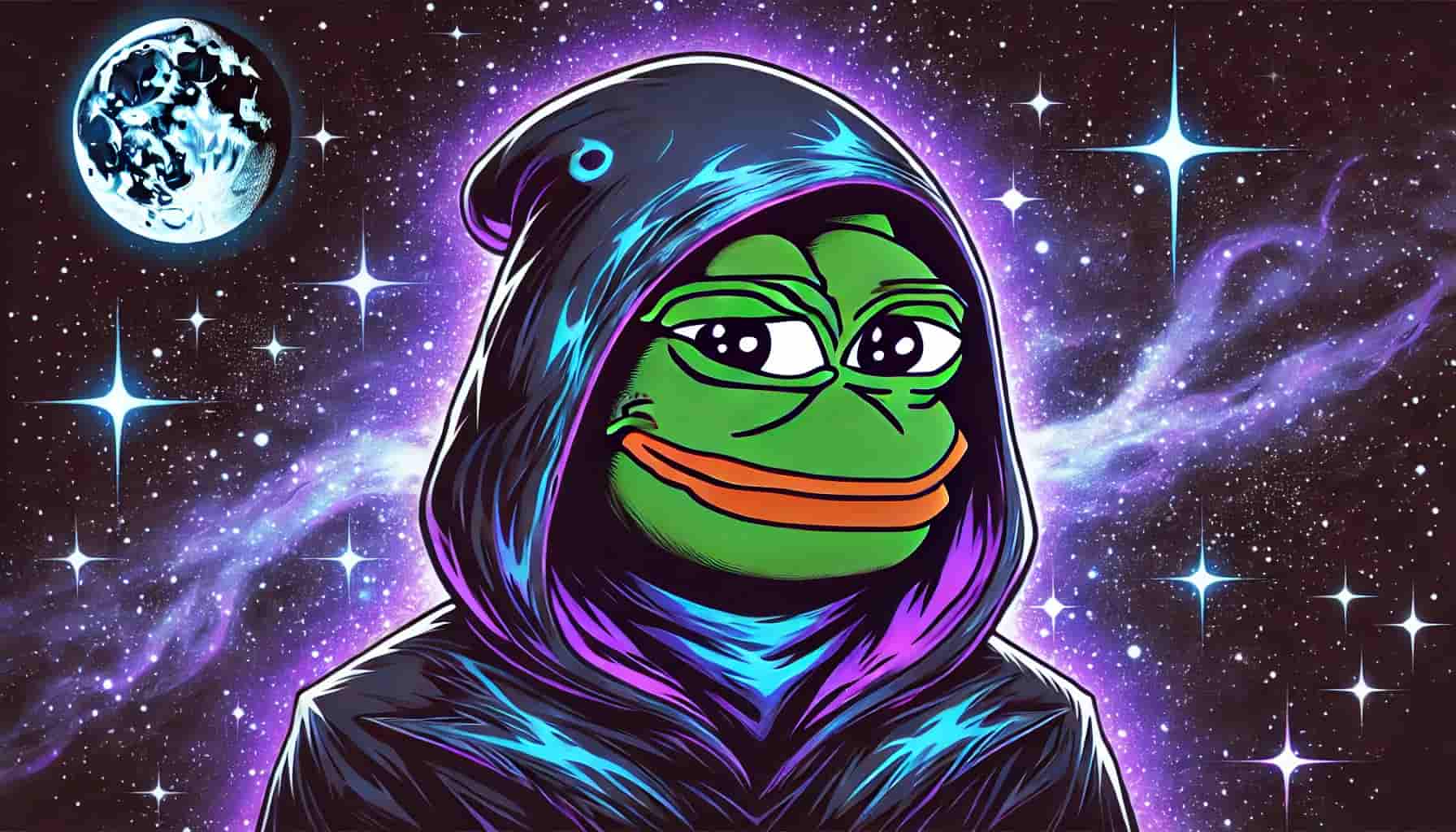 Most Viewed Cryptos on GeckoTerminal