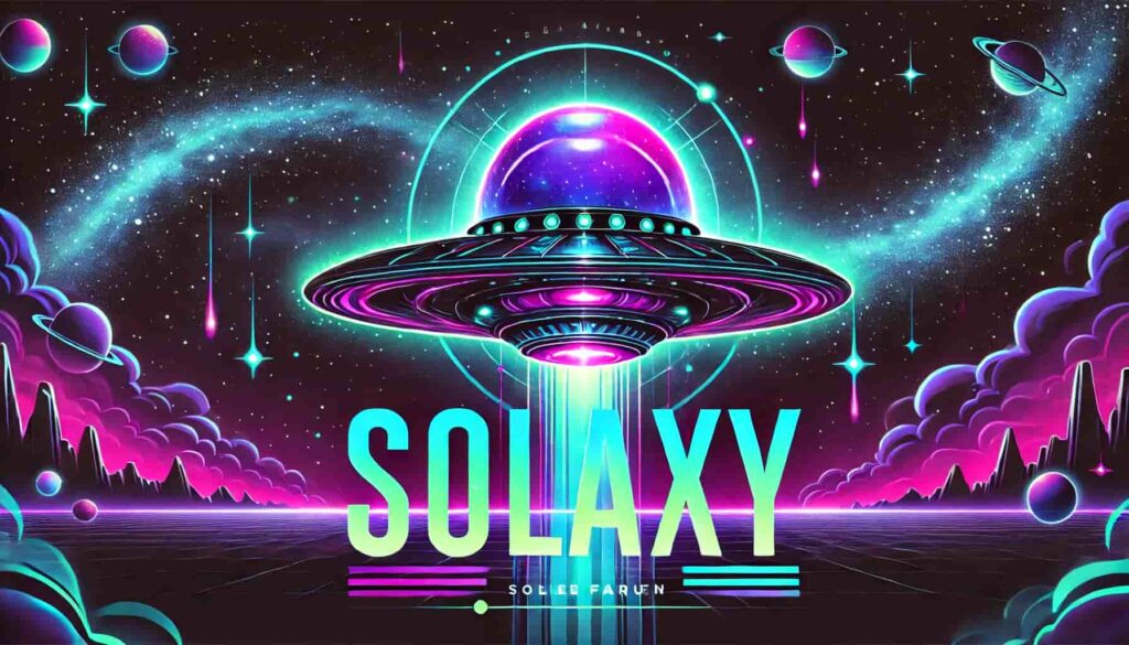 Solaxy