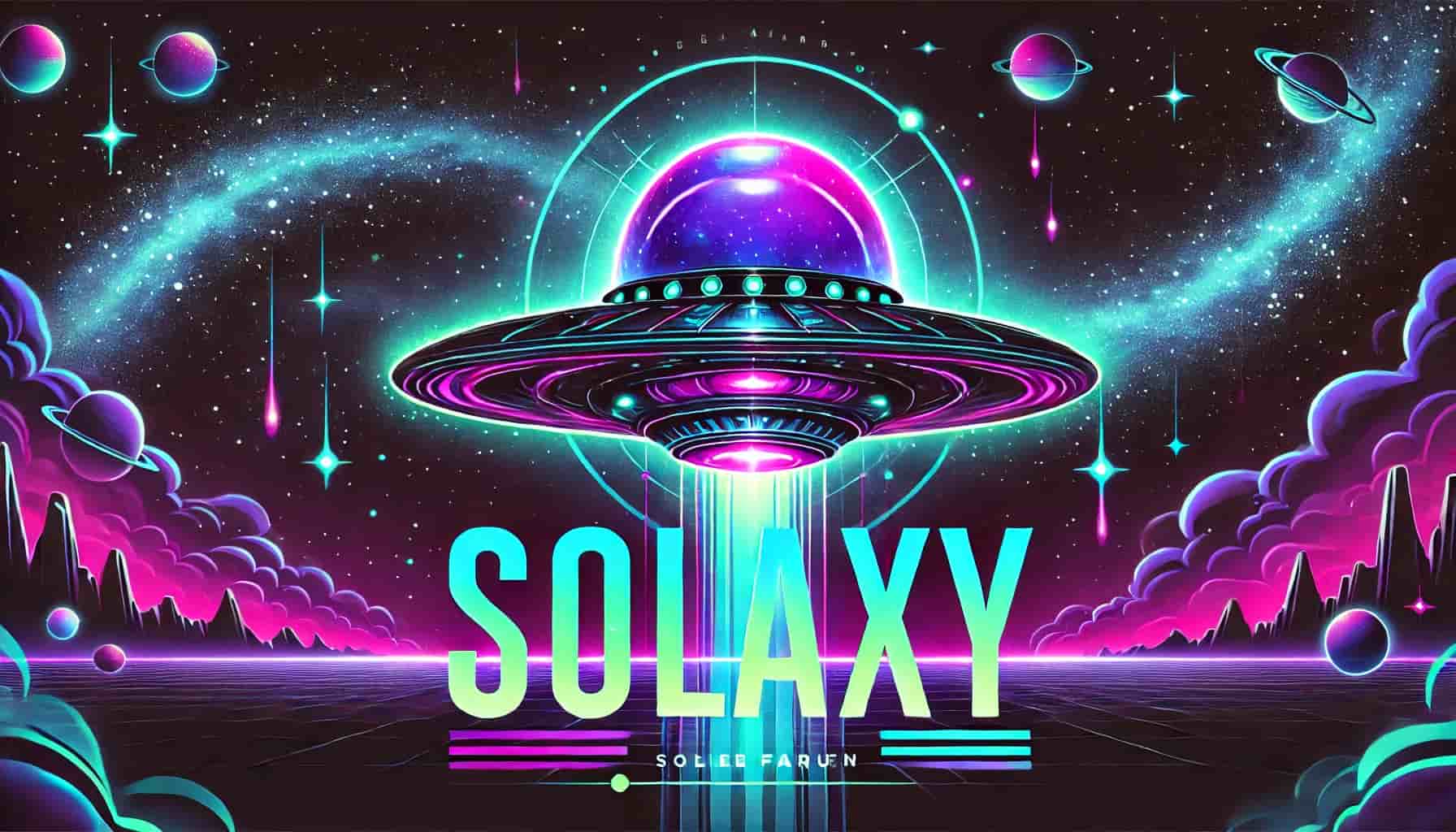 Solaxy
