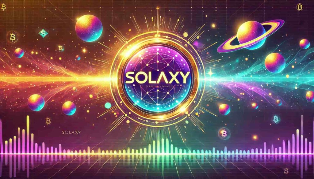 Solaxy
