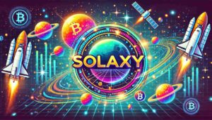 注目アルトコインのSolaxy
