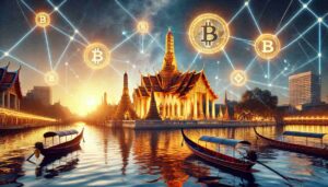 Thailand Crypto