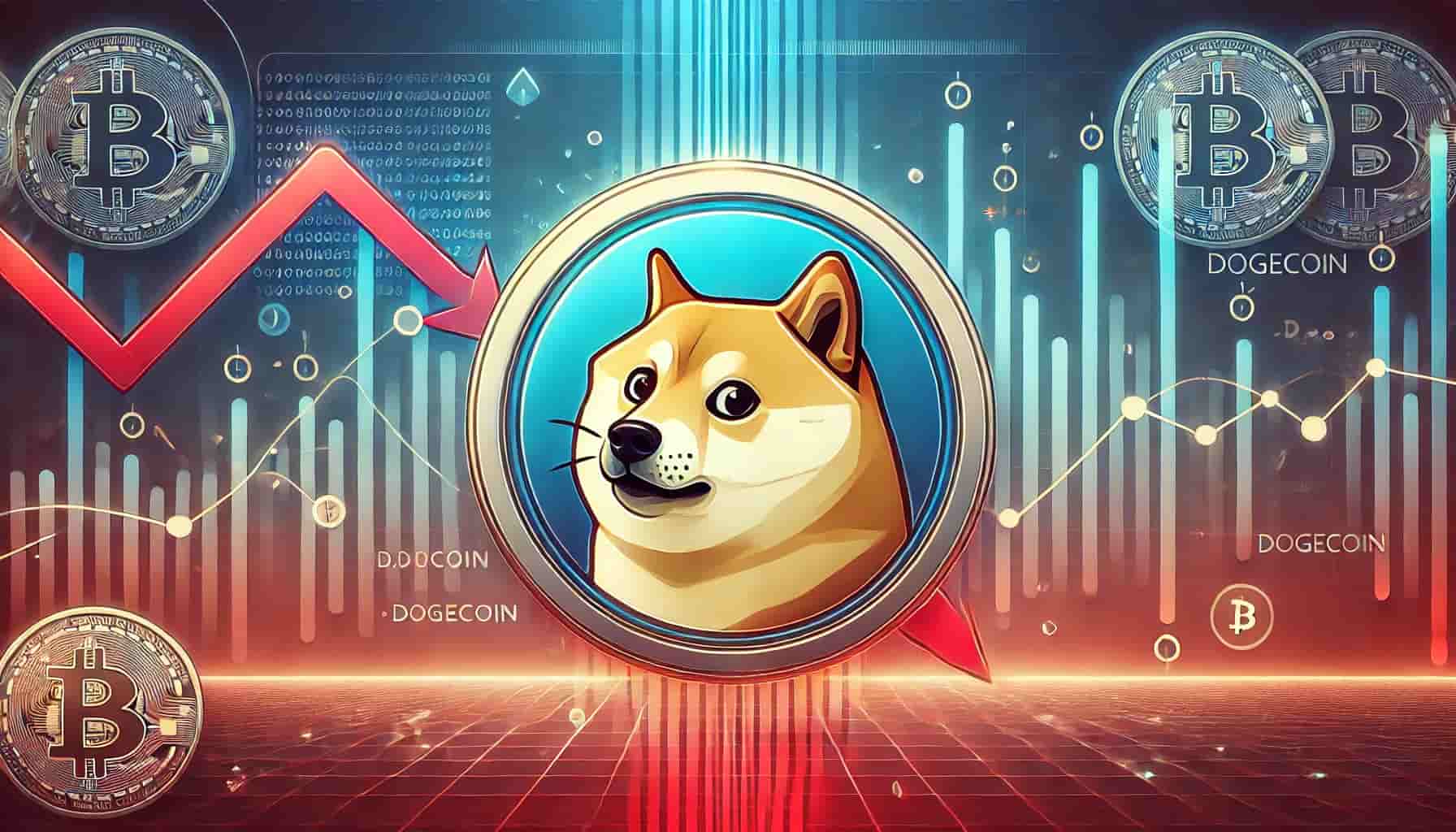 Time to Sell Dogecoin