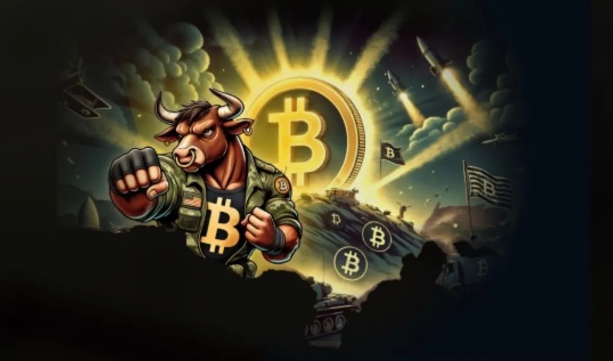 Bitcoin Bull（BTCBULL）のイメージ