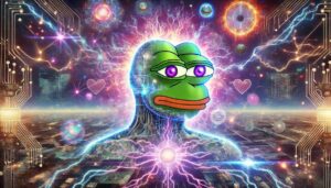 Mind of Pepe