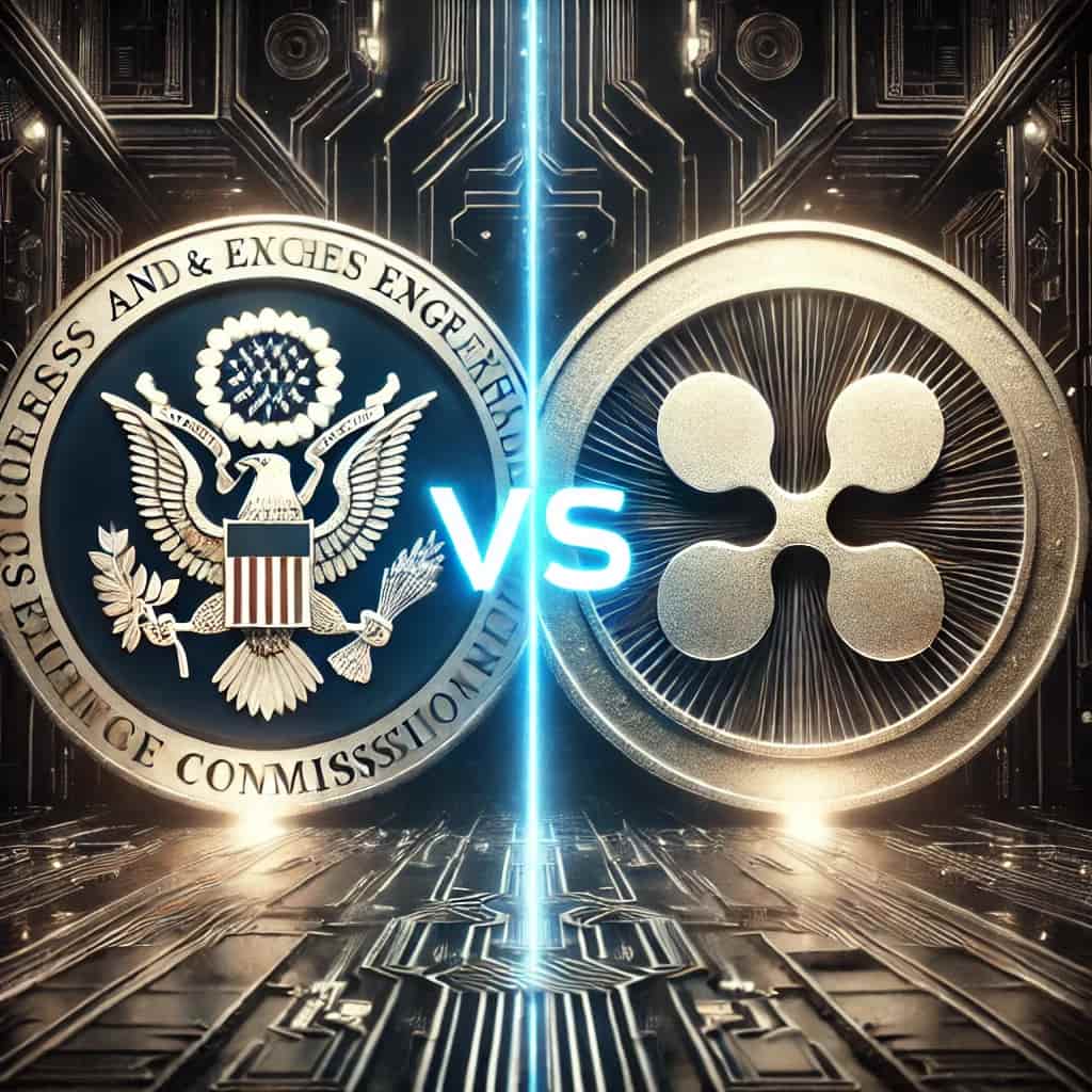 ripple vs sec