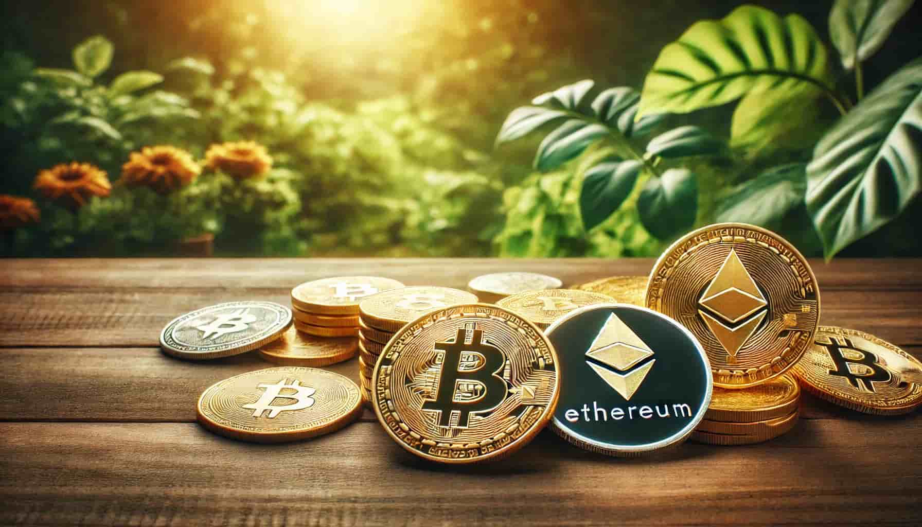 5 Best New Cryptos to Buy