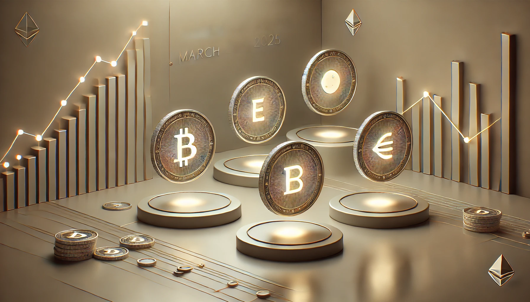5 Best New memecoin to Buy in March 2025
