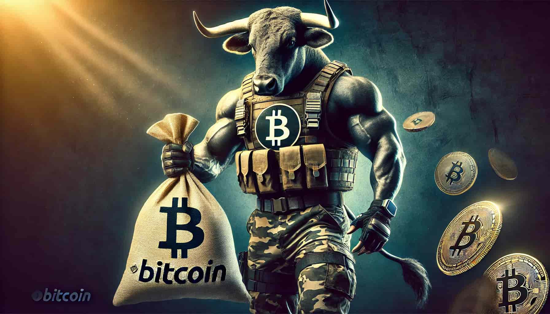 BTC Bull Token