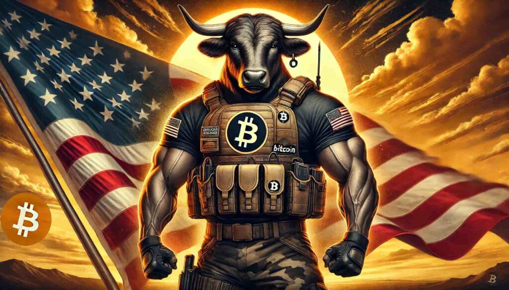 BTC Bull Token